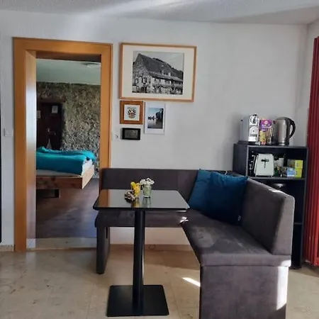 Charming 4 Room Appartement, Close To Basel Grenzach-Wyhlen Exterior photo