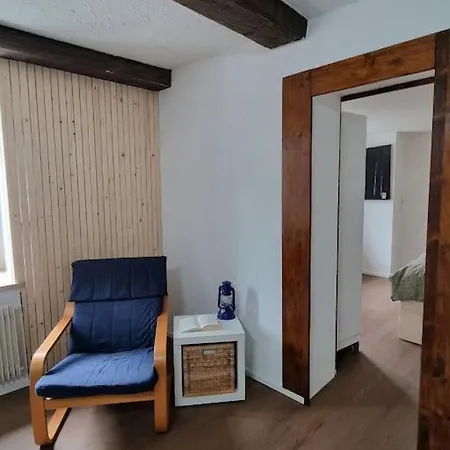 Charming 4 Room Appartement, Close To Basel Grenzach-Wyhlen Exterior photo