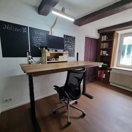 Charming 4 Room Appartement, Close To Basel Grenzach-Wyhlen Exterior photo