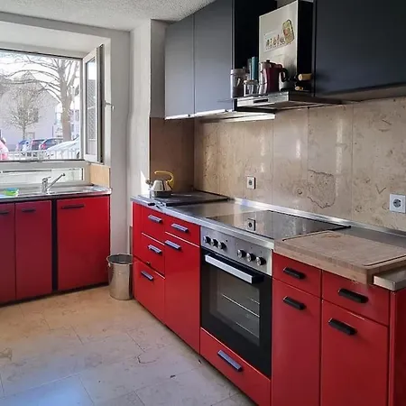 Charming 4 Room Appartement, Close To Basel Grenzach-Wyhlen Exterior photo