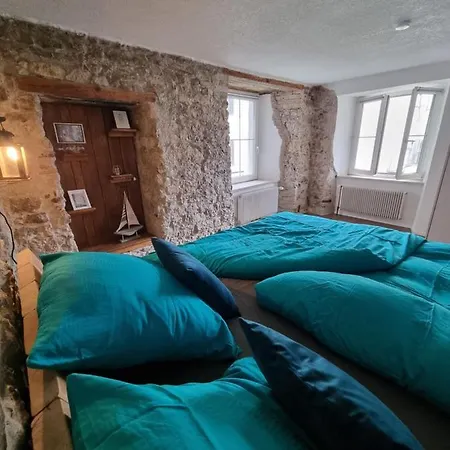 Charming 4 Room Appartement, Close To Basel Grenzach-Wyhlen Exterior photo