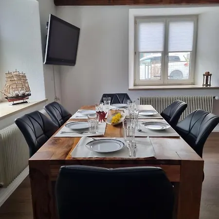 Charming 4 Room Appartement, Close To Basel Grenzach-Wyhlen Exterior photo