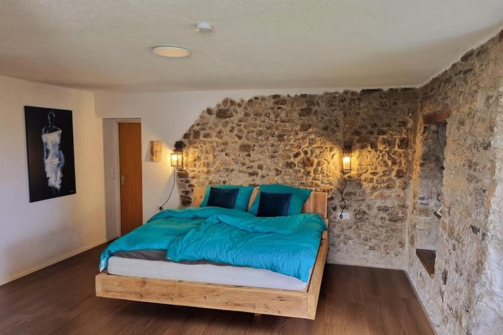 Charming 4 Appartement, Close To Basel Apartment Grenzach-Wyhlen