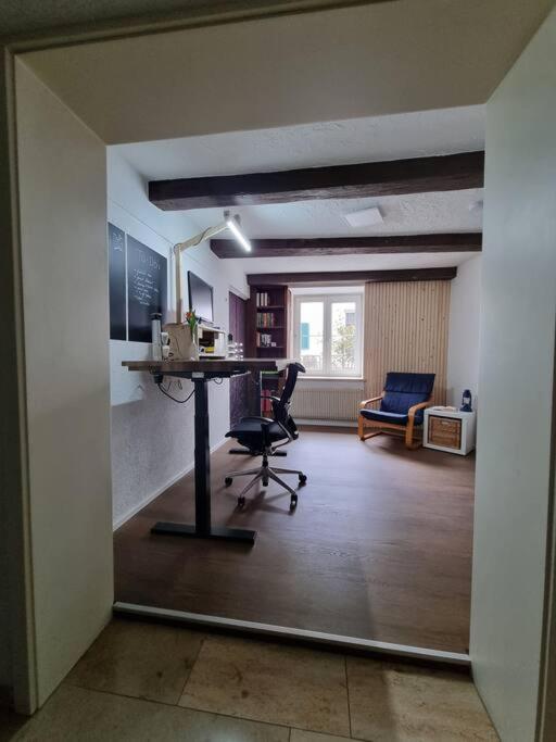 Charming 4 Appartement, Close To Basel