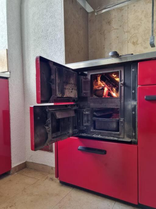 Charming 4 Appartement, Close To Basel Apartment