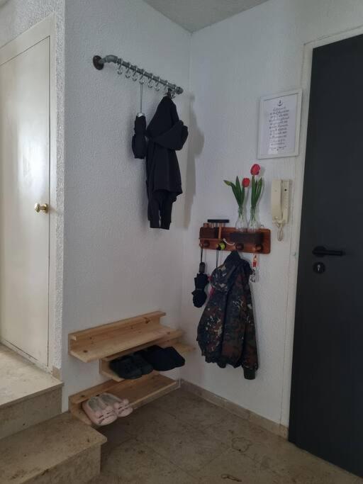Charming 4 Appartement, Close To Basel Apartment *