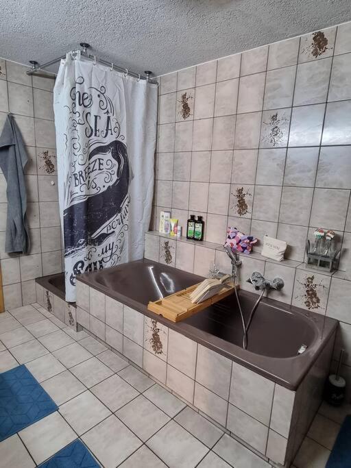 Apartment Charming 4 Appartement, Close To Basel