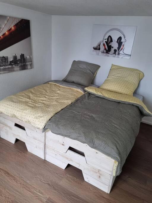 Apartment Charming 4 Appartement, Close To Basel *