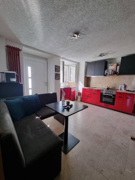 Charming 4 Appartement, Close To Basel Apartment Grenzach-Wyhlen