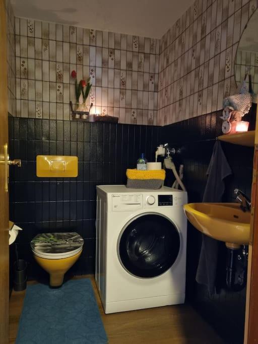 Apartment Charming 4 Appartement, Close To Basel *