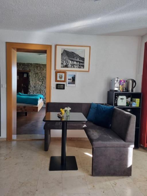 Apartment Charming 4 Appartement, Close To Basel Grenzach-Wyhlen