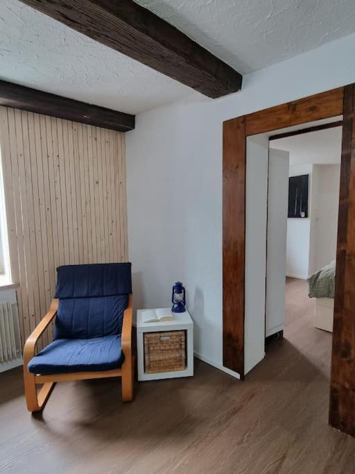 Charming 4 Appartement, Close To Basel Apartment Grenzach-Wyhlen