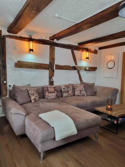 Charming 4 Appartement, Close To Basel *