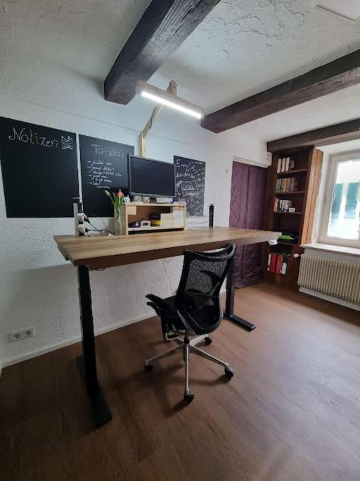Apartment Charming 4 Appartement, Close To Basel *