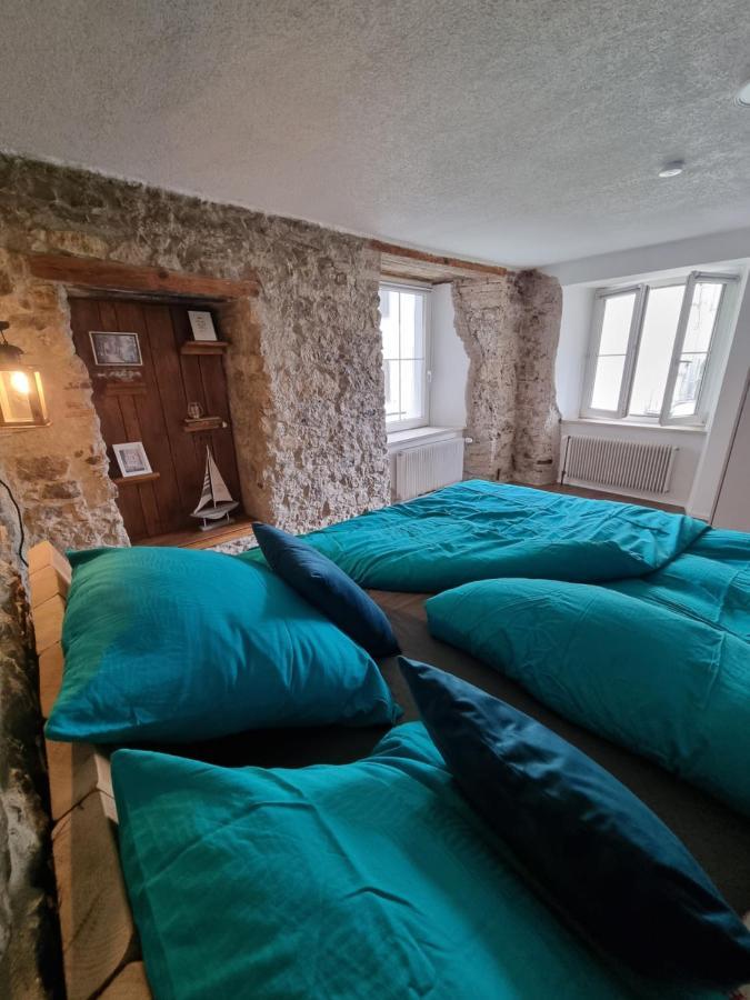 Charming 4 Appartement, Close To Basel Apartment