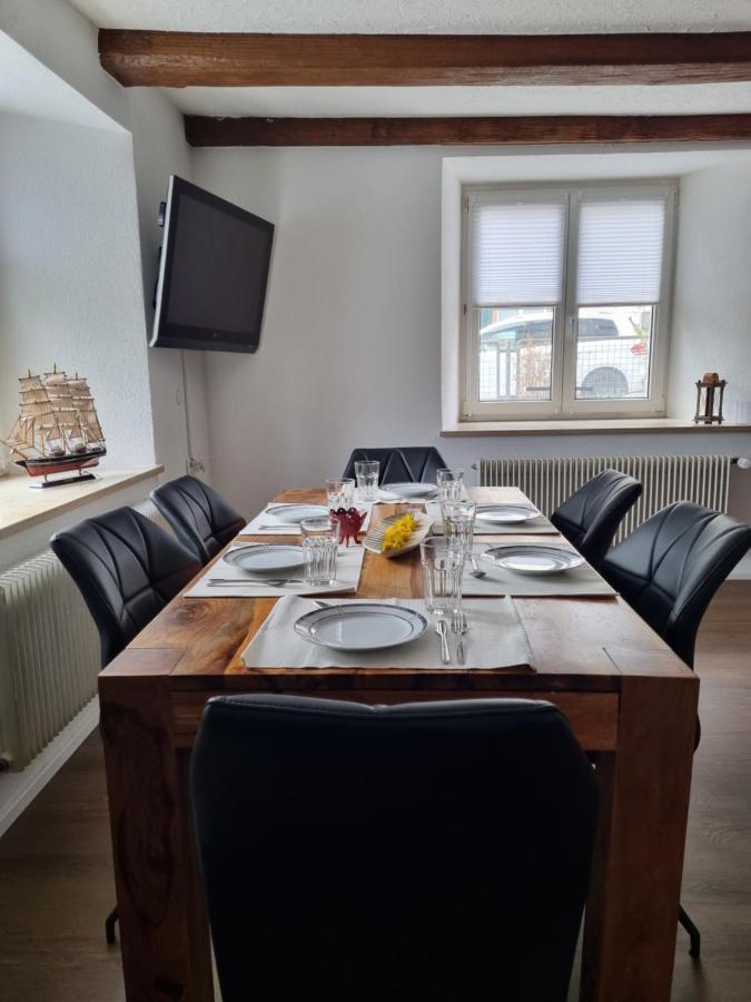 Apartment Charming 4 Appartement, Close To Basel Grenzach-Wyhlen